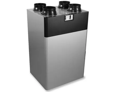 Установка приточно-вытяжная вертикальная Shuft Stellar VR-250 inv