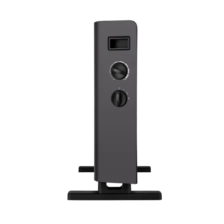 Конвекторный обогреватель Thermex Pronto 2000M (черный)