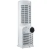 Мобильный кондиционер Electrolux Nebula EACM-18 NB/N6 Мобильные кондиционеры мобильный кондиционер electrolux nebula eacm-18 nb/n6