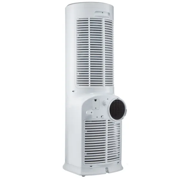 Мобильный кондиционер Electrolux Nebula EACM-18 NB/N6 Мобильный кондиционер Electrolux Nebula EACM-18 NB/N6
