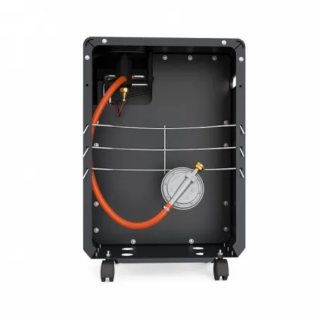 Газовый обогреватель Timberk TGH 4200 SM1