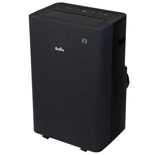 Мобильный кондиционер Ballu Velure BPAC-12 EW/N6 Мобильный кондиционер Ballu Velure BPAC-12 EW/N6