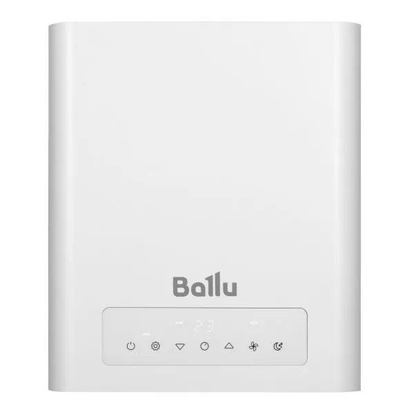 Мобильный кондиционер Ballu Stella BPAC-07 EG/N6