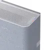 Очиститель воздуха приточный Ballu ONEAIR ASP-100 серый Очиститель воздуха приточный Ballu ONEAIR ASP-100 серый