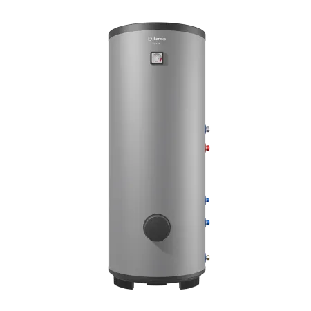 Бойлер косвенного нагрева Thermex Nixen 200 F (Combi)