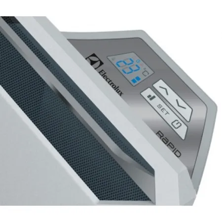 Конвекторный обогреватель Electrolux ECH/R-1000 E