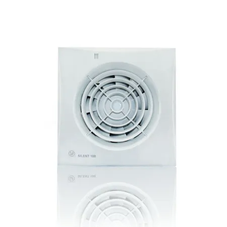 Осевой вентилятор Soler&Palau Silent-100 CRZ [5210401500]