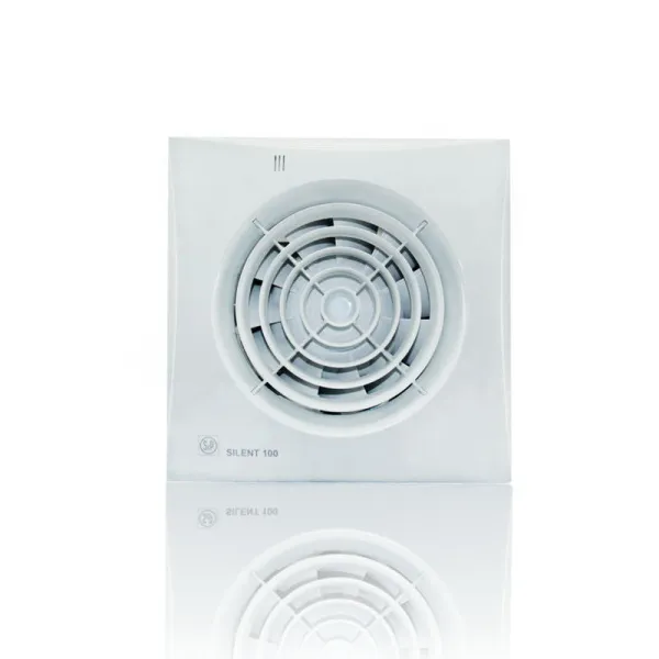 Осевой вентилятор Soler&Palau Silent-100 CRZ [5210401500]