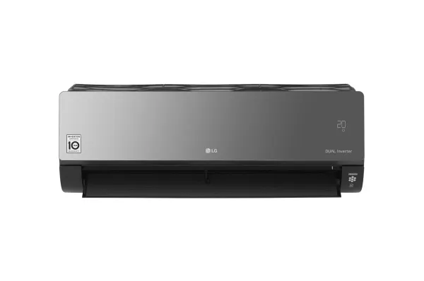 Сплит-система LG Artcool Mirror AC12BK Сплит-система LG Artcool Mirror AC12BK