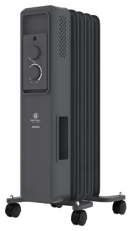 Масляный радиатор Royal Clima Ardea ROR-AR5-1000M