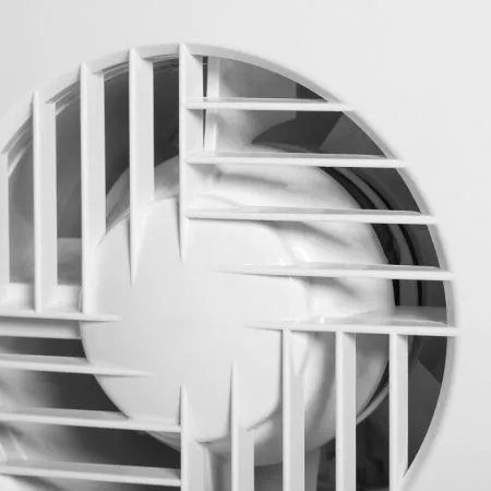 Вытяжной вентилятор Royal Thermo RAFT 100