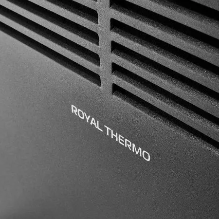 Конвектор Royal Thermo Capella RCHC/E-1002 (черный)