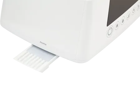 Увлажнитель воздуха Ballu UHB-1100 AURA.  Увлажнители увлажнитель воздуха ballu uhb-1100 aura