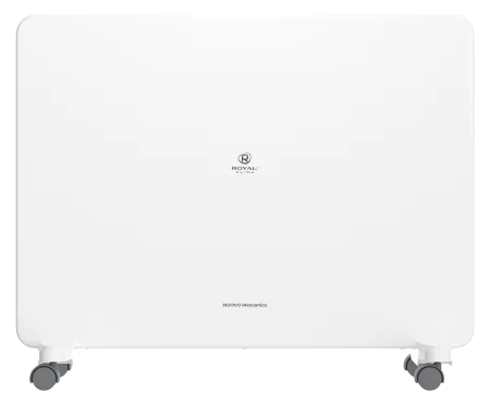 Конвектор Royal Clima NUOVO Meccanico REC-N1500M