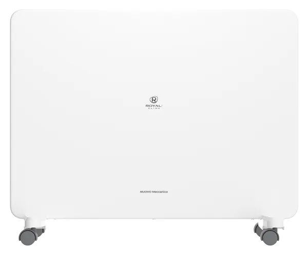 Конвектор Royal Clima NUOVO Meccanico REC-N1500M