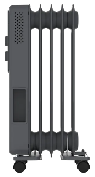 Масляный радиатор Royal Clima Ardea ROR-AR5-1000M