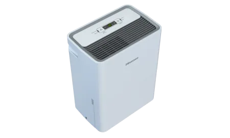 Осушитель воздуха Hisense AIR GO PRO DH-12S4GLU00