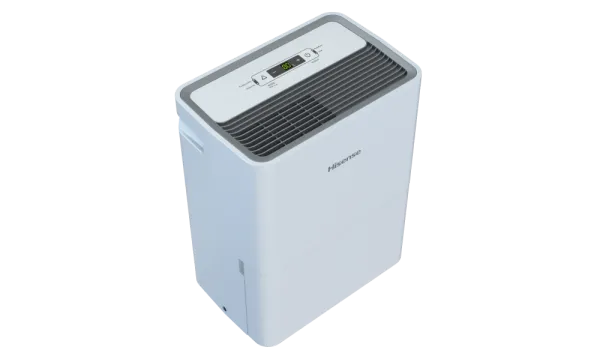 Осушитель воздуха Hisense AIR GO PRO DH-12S4GLU00