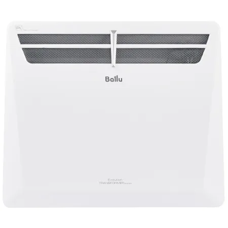 Комплект Ballu Transformer с блоком управления BEC/EVU-1500-4I (инверторный) + Шасси