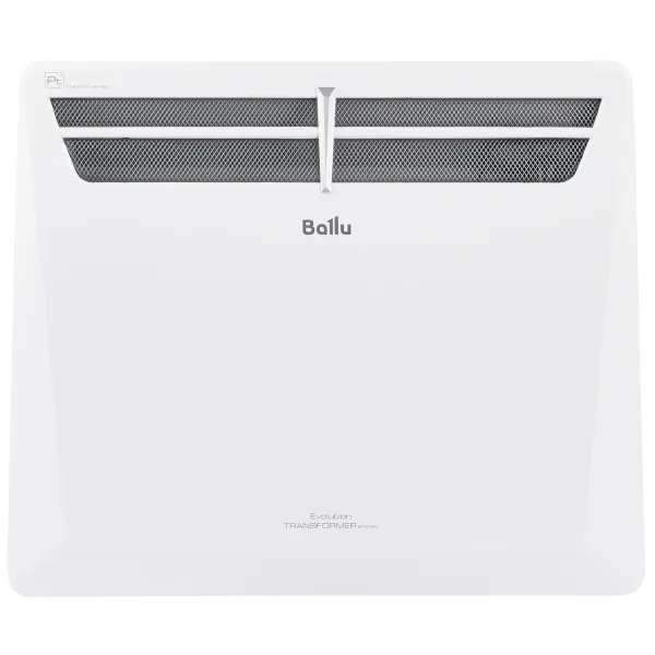 Комплект Ballu Transformer с блоком управления BEC/EVU-1000-4I (инверторный) + шасси