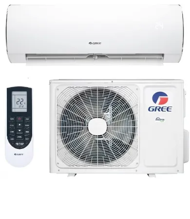 Сплит-система Gree Lyra R32 GWH09ACC-K6DNA1F White