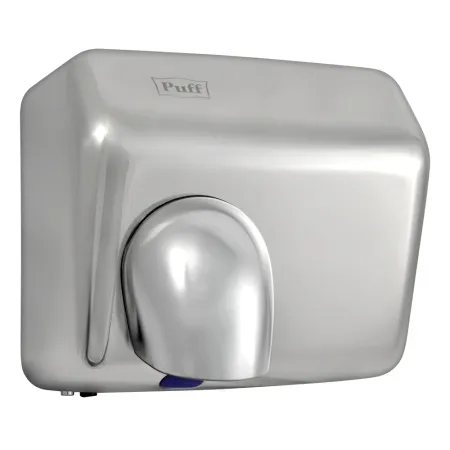 Сушилка для рук Puff 8847