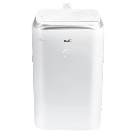 Мобильные кондиционеры мобильный кондиционер ballu bphs-15h