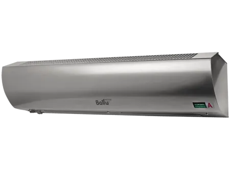 Тепловая завеса Ballu BHC-L15-S09-M (пульт BRC-E)