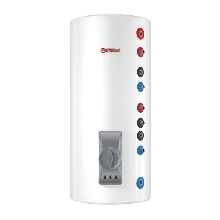 Косвенный водонагреватель Thermex IRP 200 V (combi) PRO