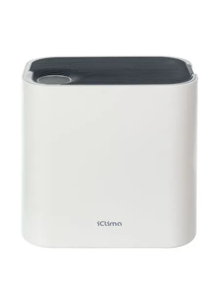 Мойка воздуха IClima LUX-3000AW.  Очистители и мойки воздуха мойка воздуха iclima lux-3000aw