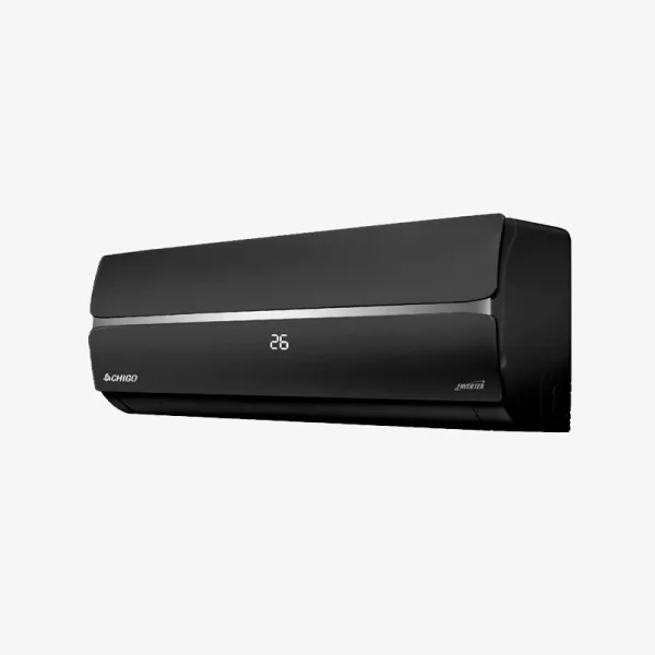 Сплит-система Chigo King Inverter CS-51V3G-1D172 Black Сплит-система Chigo King Inverter CS-51V3G-1D172 Black