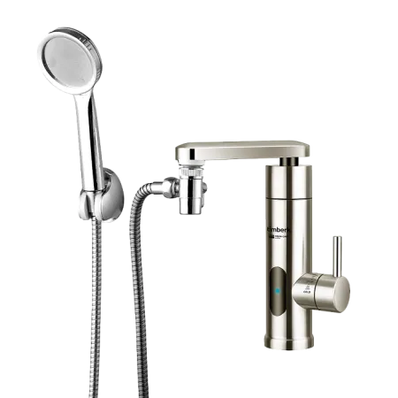 Проточный водонагреватель-кран Timberk Aqua Care T-IT3-MD-R14