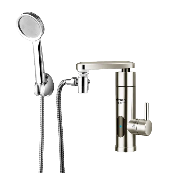 Проточный водонагреватель-кран Timberk Aqua Care T-IT3-MD-R14