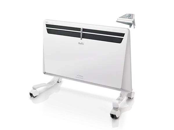 Блок управления конвектора Ballu Transformer Mechanic BCT/EVU-M