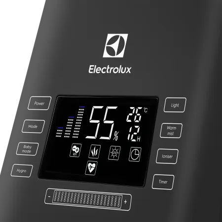 Увлажнитель воздуха Electrolux EHU-3710D.  Увлажнители увлажнитель воздуха electrolux ehu-3710d