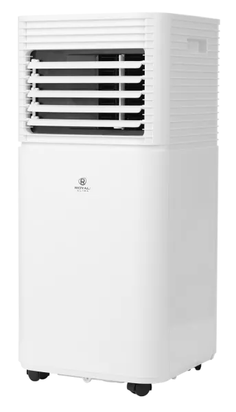 Мобильный кондиционер Royal Clima Cubo RM-CU30HH-E Мобильный кондиционер Royal Clima Cubo RM-CU30HH-E