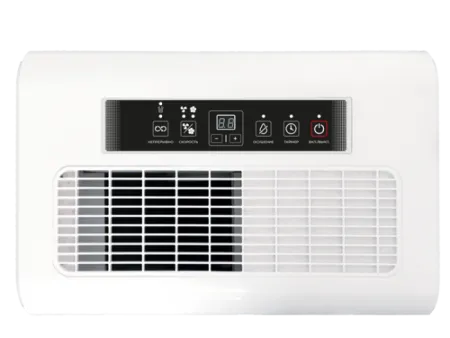 Осушитель воздуха Royal Clima PACIFIC Palazzo RD-PC70-E Осушитель воздуха Royal Clima PACIFIC Palazzo RD-PC70-E