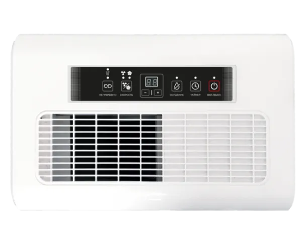 Осушитель воздуха Royal Clima PACIFIC Palazzo RD-PC70-E Осушитель воздуха Royal Clima PACIFIC Palazzo RD-PC70-E