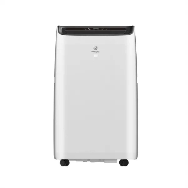 Мобильный кондиционер ROYAL CLIMA LARGO PRO RM-LP60CN-E Мобильный кондиционер ROYAL CLIMA LARGO PRO RM-LP60CN-E