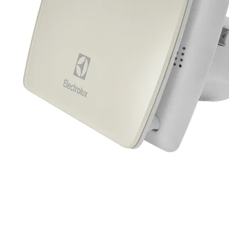 Осевой вентилятор Electrolux Glass EAFG-100 (бежевый)