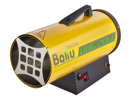 Тепловая пушка Ballu BHG-20