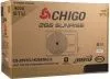 Сплит-система Chigo Sunrise CS-35V3G-1K268/White