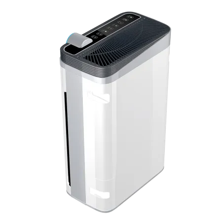 Очиститель воздуха Thermex Griffon 500 Wi-Fi.  Очиститель воздуха Thermex Griffon 500 Wi-Fi