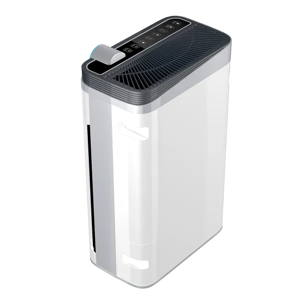 Очиститель воздуха Thermex Griffon 500 Wi-Fi.  Очистители и мойки воздуха очиститель воздуха thermex griffon 500 wi-fi