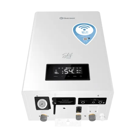 Отопительный котел Thermex Skif 5-12 Wi-Fi