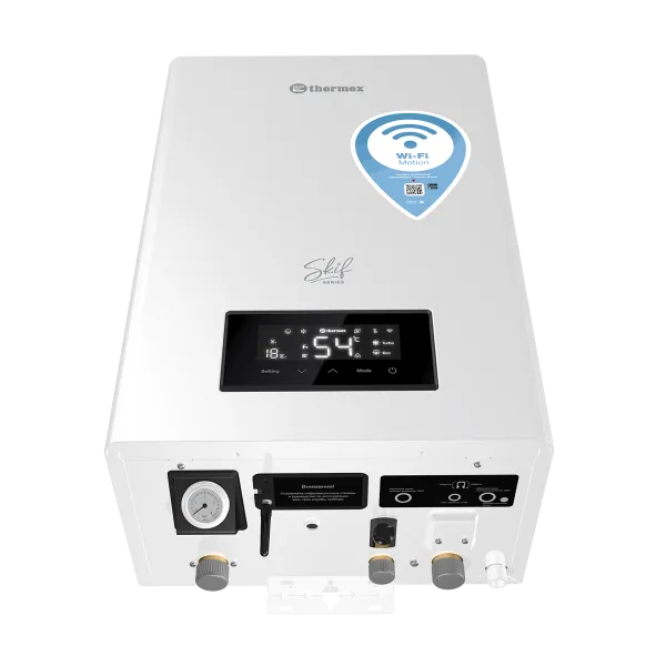 Отопительный котел Thermex Skif 5-12 Wi-Fi