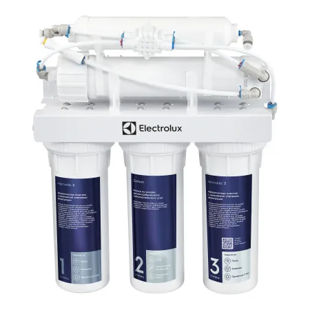 Система обратного осмоса Electrolux RevOs OsmoProf500