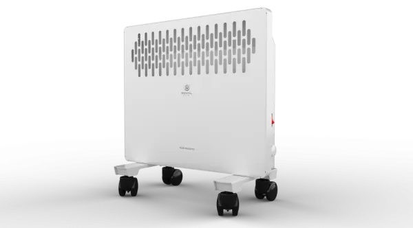 Конвектор Royal Clima Fiori Meccanico REC-FR1000M