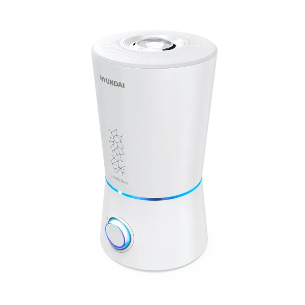 Увлажнитель воздуха Hyundai H-HU10M-3.0-UI186.  Увлажнители увлажнитель воздуха hyundai h-hu10m-3.0-ui186