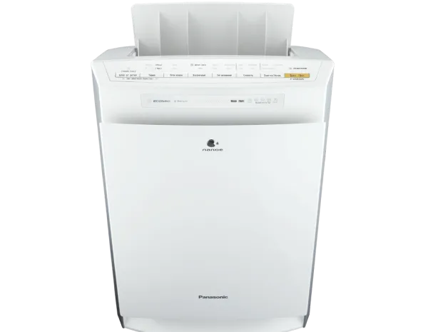 Климатический комплекс Panasonic F-VXR50R-W.  Климатические комплексы климатический комплекс panasonic f-vxr50r-w